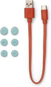 Slúchadlá JBL Wave Beam 2 modrá

 obrázok produktu 4 z 4