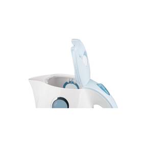 Rýchlovarná kanvica ECG RK 1022 blue 

 obrázok produktu 4 z 4