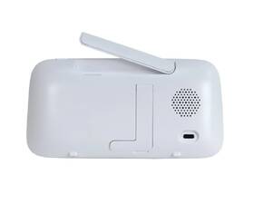 Detská elektronická pestúnka Evolveo Baby Monitor N5 (CAM-5-P) ružová

 obrázok produktu 4 z 10