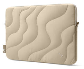 Puzdro na notebook tomtoc Terra-A27 Laptop Sleeve 14" béžové

 obrázok produktu 4 z 13