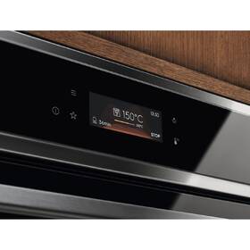 Rúra Electrolux EOE8P38X čierna/nerez

 obrázok produktu 3 z 5