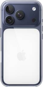 Kryt na mobil Apple iPhone 17 Pro priehľadný s MagSafe 

 obrázok produktu 2 z 3