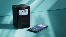 Rádioprijímač s DAB+ Philips TAR5100 čierny

 obrázok produktu 9 z 11