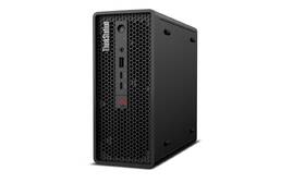 Stolný počítač Lenovo ThinkStation P3 Ultra SFF Gen 2 čierny

 obrázok produktu 1 z 9