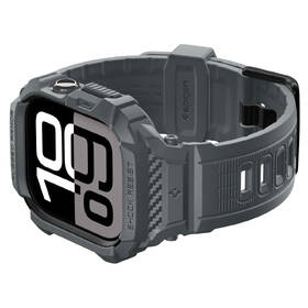 Remienok Spigen Rugged Armor 2 Pro na Apple Watch 46mm 

 obrázok produktu 10 z 16