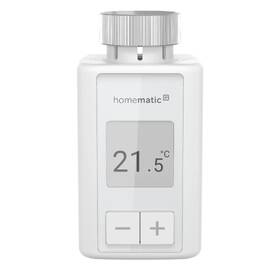 Bezdrôtová termohlavica Homematic IP Flex biela

 obrázok produktu 4 z 11