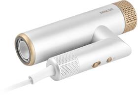 Fén Sencor SHD 9050GD biely/zlatý

 obrázok produktu 8 z 12