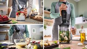 Ponorný mixér Bosch MSM4B654 čierny

 obrázok produktu 7 z 13