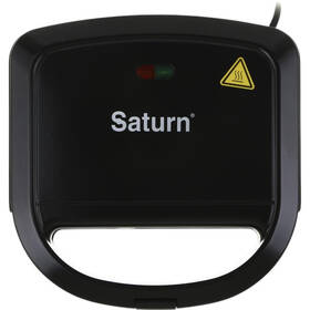 Sendvičovač Saturn ST-EC1152 čierny

 obrázok produktu 1 z 5