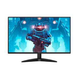 Monitor AOC 27B36X čierny

 obrázok produktu 3 z 8