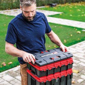 Adaptér Einhell E-Case 4540043 

 obrázok produktu 2 z 5
