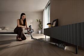 Tyčový vysávač Xiaomi Vacuum Cleaner G30 Max čierny

 obrázok produktu 18 z 33