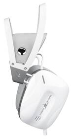 Headset White Shark GOTTAN, PC, PS4/PS5, XBOX, Mac biely

 obrázok produktu 1 z 7