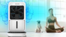 Ochladzovač vzduchu Salente IceTop 3 v 1 biely

 obrázok produktu 10 z 15