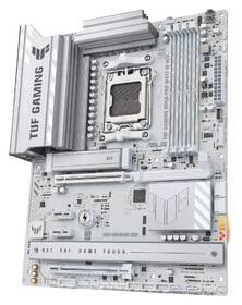 Základná doska Asus TUF Gaming B850-PRO WIFI7 W NEO biela

 obrázok produktu 2 z 7