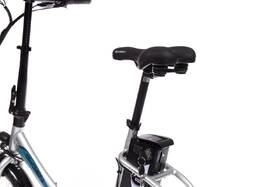 Elektrobicykel GoGEN Lumion 2026 strieborné/tyrkysové

 obrázok produktu 5 z 18
