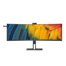 Monitor Philips 45B1U6900CH čierny

 obrázok produktu 3 z 6