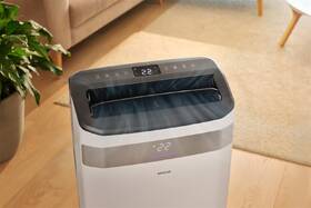 Mobilná klimatizácia Sencor SAC MT1270C EXTRASILENT, 12 000 BTU/h biela

 obrázok produktu 13 z 19