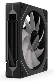 Ventilátor KRUX Corvus 120 ARGB čierny

 obrázok produktu 12 z 19
