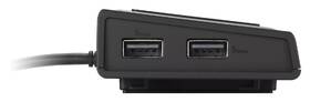 Dokovacia stanica Asus DC310 USB-C Stand Dock čierna

 obrázok produktu 3 z 5