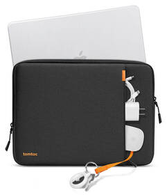 Puzdro na notebook tomtoc DefenderA13 Sleeve - 13" MacBook Neo čierne

 obrázok produktu 1 z 11