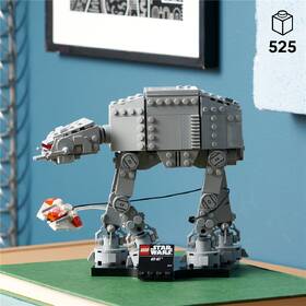 Stavebnica LEGO® Star Wars™ 75440 AT-AT™ 

 obrázok produktu 2 z 9