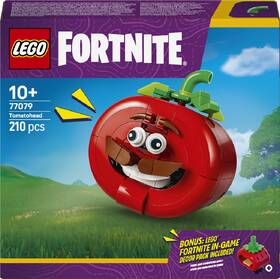 Stavebnica LEGO® Fortnite®  77079 Tomatohead 

 obrázok produktu 8 z 8