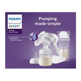 Odsávačka materského mlieka Philips SCF430/20 biela

 obrázok produktu 1 z 5