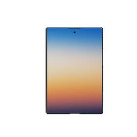 Kryt na mobil Pitaka na Samsung Galaxy Z Fold 8 modrý/fialový

 obrázok produktu 1 z 5