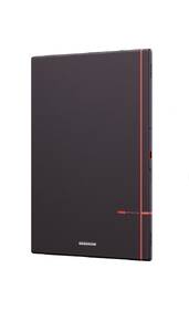 Čítačka kníh ONYX BOOX Note Air 6 C čierna

 obrázok produktu 4 z 7