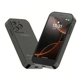 Mobilný telefón Carneo Guardkid+4G Buddyphone čierny

 obrázok produktu 7 z 7