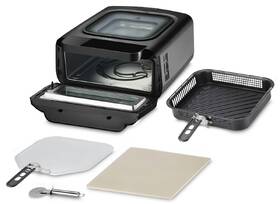 Pec na pizzu Catler PA 860 čierna

 obrázok produktu 1 z 25