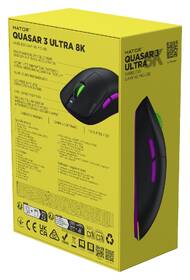 Myš HATOR Quasar 3 Ultra 8K+8K čierna

 obrázok produktu 7 z 7