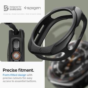 Remienok Spigen Liquid Air na Samsung Galaxy Watch Ultra 2 (47mm) čierny

 obrázok produktu 13 z 13