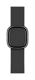 Remienok Apple 40mm Black Modern Buckle - Small 

 obrázok produktu 2 z 3