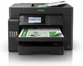 Tlačiareň multifunkčná Epson Eco Tank L15150 

 obrázok produktu 2 z 2