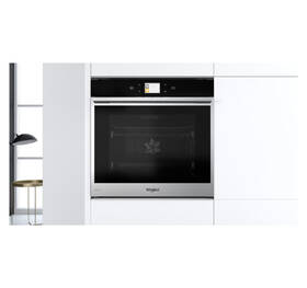 Rúra Whirlpool W9 OP2 4S2 H nerez

 obrázok produktu 6 z 15