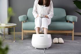 Masážny prístroj NAIPO oFlexiSpa 

 obrázok produktu 12 z 14