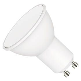 LED žiarovka EMOS bodová, 8,4 W, GU10, studená biela 

 obrázok produktu 2 z 3
