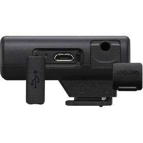 Mikrofón Sony ECM-W2BT čierny

 obrázok produktu 9 z 16