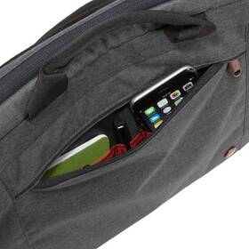 Brašna na notebook Case Logic Era na 14,3" a 10" tabliet sivá

 obrázok produktu 4 z 4
