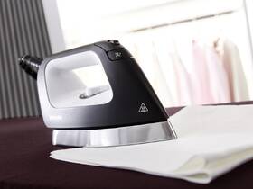Žehliaci systém Miele B4847 FashionMaster 4.0 

 obrázok produktu 1 z 7