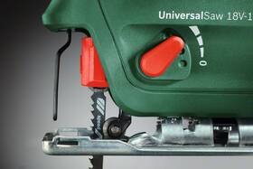 Priamočiara píla Bosch UniversalSaw 18V-100 0.603.011.100 (bez batérie) 

 obrázok produktu 4 z 5