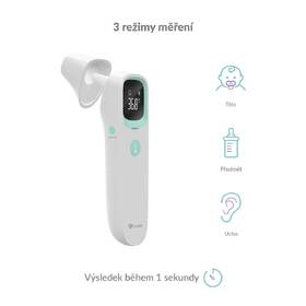 Teplomer TrueLife Care Q9 

 obrázok produktu 3 z 7