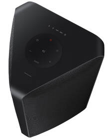 Párty reproduktor Samsung MX-ST40B čierny

 obrázok produktu 8 z 9