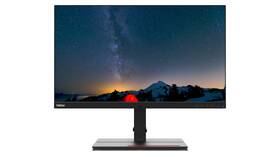 Monitor Lenovo ThinkVision P27u-20 čierny

 obrázok produktu 2 z 9