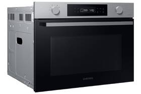 Mikrovlnná rúra Samsung NQ5B4513GBS/U3 nerez

 obrázok produktu 7 z 10