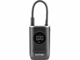 Kompresor Extol Premium 8891511 (s batériou) 

 obrázok produktu 3 z 9