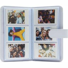 Fotoalbum Fujifilm Instax mini 12 biely

 obrázok produktu 1 z 1