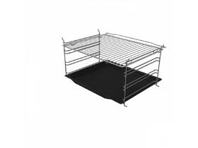 Kombinovaný sporák Mora K 224 AW biely

 obrázok produktu 12 z 13